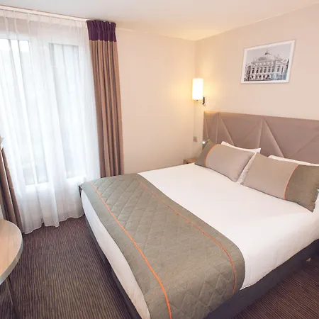 Timhotel Gare Montparnasse