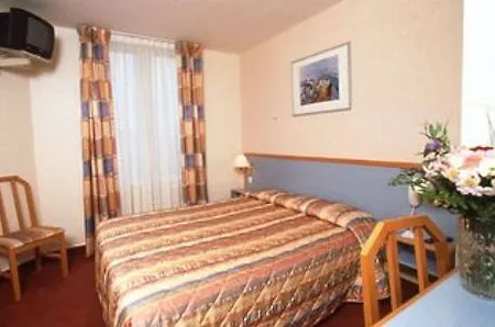 Timhotel Gare Montparnasse Hotel Paris