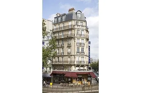 Timhotel Gare Montparnasse 3*