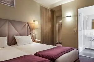 Timhotel Gare Montparnasse Париж