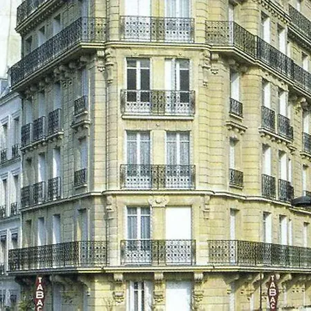 Timhotel Gare Montparnasse 3*