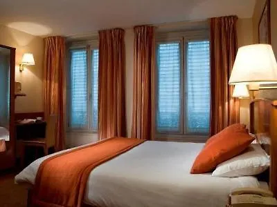 Отель Timhotel Gare Montparnasse