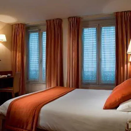 Timhotel Gare Montparnasse 3* Parijs