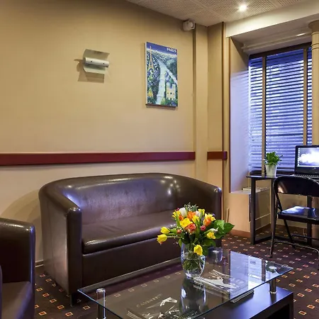 Timhotel Gare Montparnasse