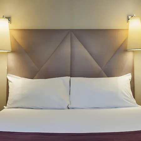 Hotel Timhotel Gare Montparnasse
