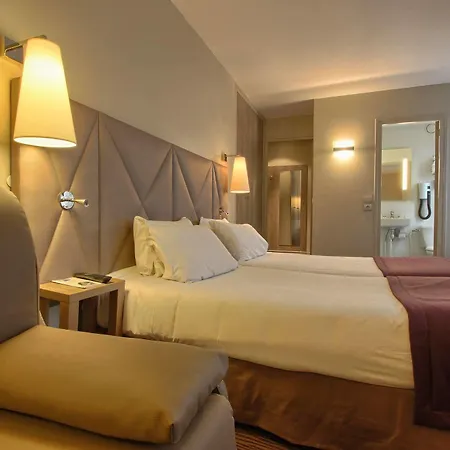 Timhotel Gare Montparnasse Hotel 3*
