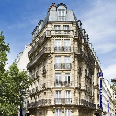 Timhotel Gare Montparnasse 3*