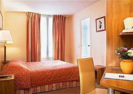 Timhotel Gare Montparnasse Hotel 3*