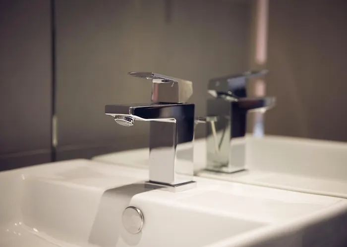 Timhotel Gare Montparnasse 3*