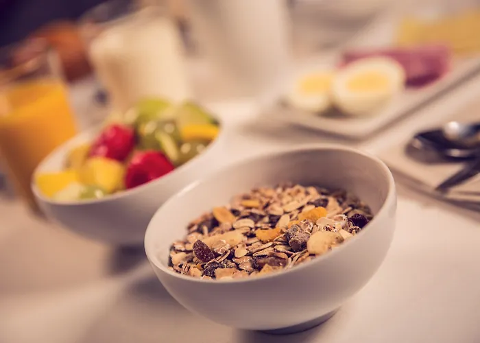 Timhotel Gare Montparnasse 3*