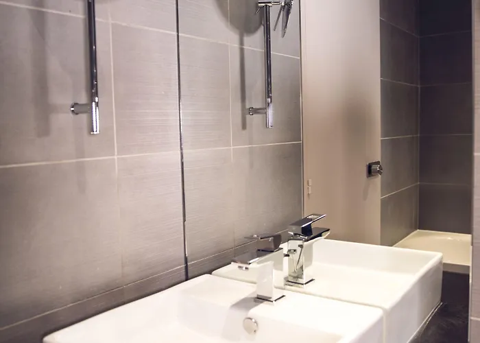 Timhotel Gare Montparnasse פריז