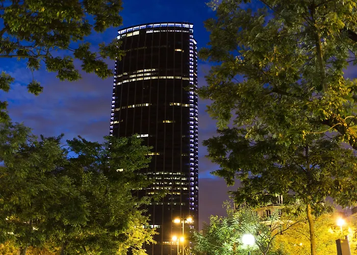 Timhotel Gare Montparnasse מלון 3*