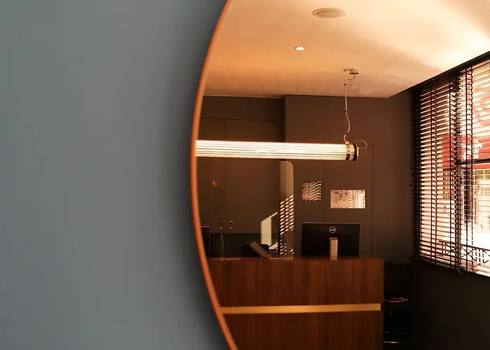 Timhotel Gare Montparnasse מלון