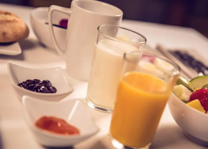 מלון Timhotel Gare Montparnasse פריז