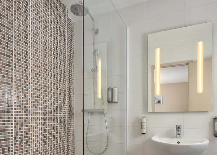 Timhotel Gare Montparnasse פריז