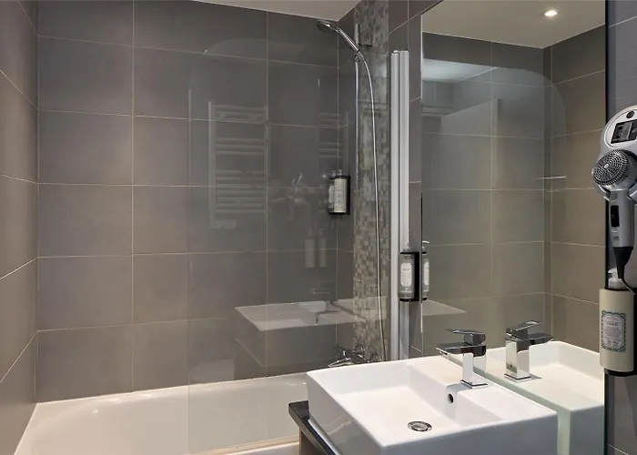 Timhotel Gare Montparnasse