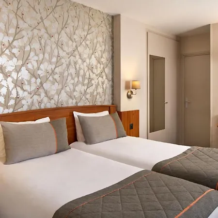 Timhotel Gare Montparnasse Отель 3*