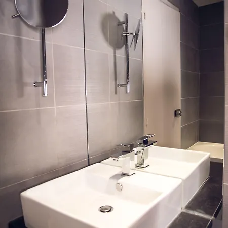 Timhotel Gare Montparnasse Париж