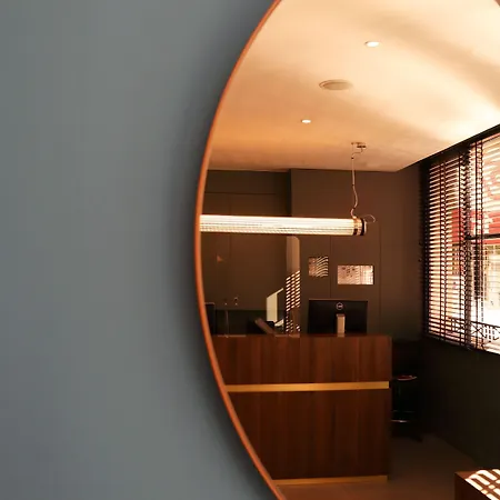 Timhotel Gare Montparnasse Ξενοδοχείο