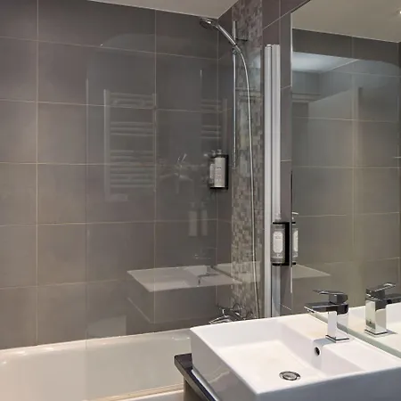 Timhotel Gare Montparnasse Ξενοδοχείο