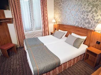 Timhotel Gare Montparnasse